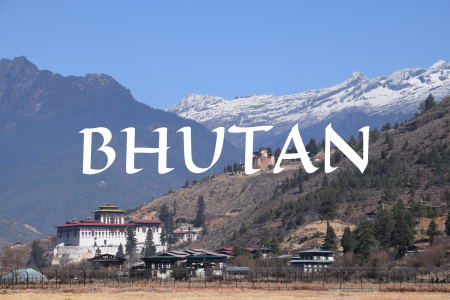 Bhutan ok