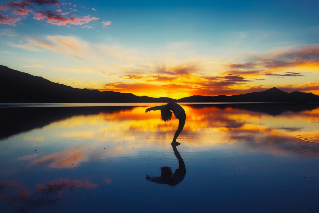 Super günstiges Yoga-Retreat – Ubud Yoga Center Guide!